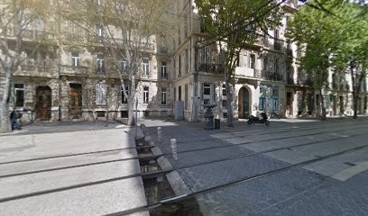Kurkdjian Sandrine, Nutritionniste à Marseille 01