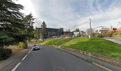 Axelle Durand - Centre Orthéo, Diététicien à Saint-Étienne