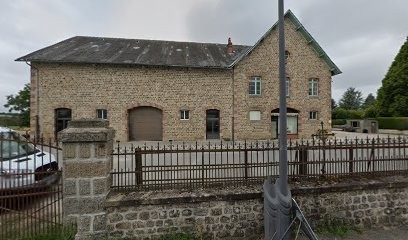 Chauveau Nutrition, Nutritionniste au Grand-Bourg