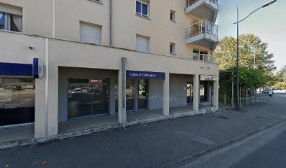 Laetitia Fournier-Bidoz Diététicienne-Nutritionniste, Diététicien à Lons-le-Saunier