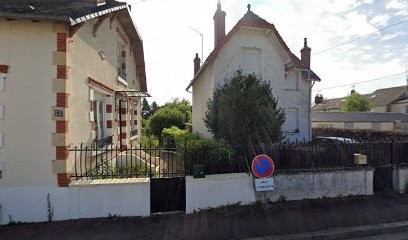 Maison De L'Obésité De Nevers, Centre d'Amincissement à Nevers