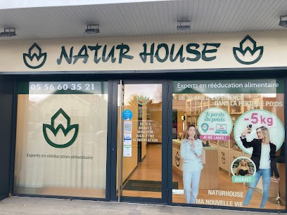 NATURHOUSE Biganos Diététiciennes-Nutritionnistes, Diététicien à Biganos
