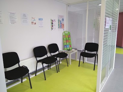 Émilie Malbranque Diététicienne Nutritionniste, Nutritionniste à Péronne
