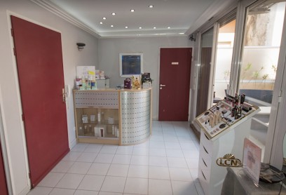 Institut Lealys Kalliste, Centre d'Amincissement à Villeneuve-Loubet