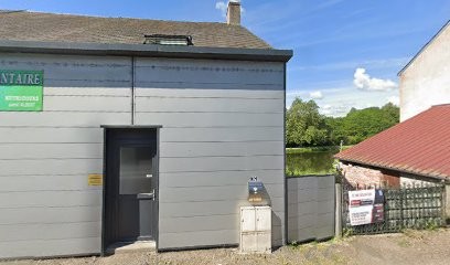 NUTRITIONNISTE, Nutritionniste à Saint-Léger-des-Vignes