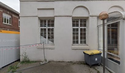 Claire BENARD Diététicienne Nutritionniste, Diététicien à Pavilly