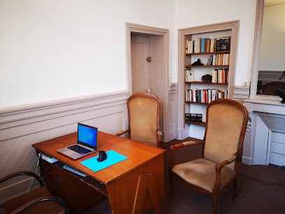 Margaux Berard, Diététicien à La Ferté-sous-Jouarre