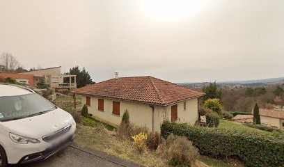 Armelle Valentin Diététicienne, Diététicien à Châtel-Guyon