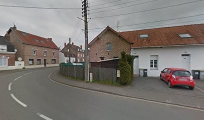 Julie PENIN Diététicienne, Diététicien à Richebourg