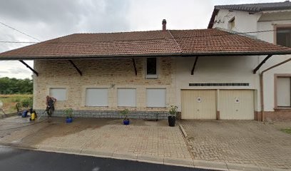 Dolceluna, Centre d'Amincissement à Farschviller
