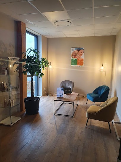 HTC Santé Rouen, Centre d'Amincissement à Saint-Martin-du-Vivier