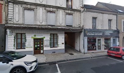 Martin Chantal, Nutritionniste à Montargis