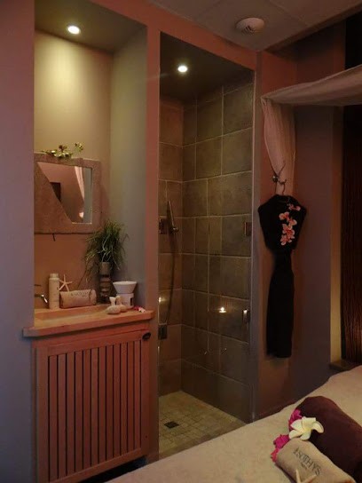 Aloha Spa - Beauté Amincissement MODOLOGIE, Centre d'Amincissement à Savigneux
