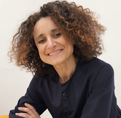 Céline Le Stang - Diététicienne Nutritionniste Diététicien à la Ciotat