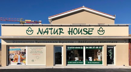 Naturhouse Argeles sur mer, fermé, remplacé par Diet&moi même équipe,même lieu,même coordonnée.Le téléphone fonctionne, Diététicien à Argelès-sur-Mer