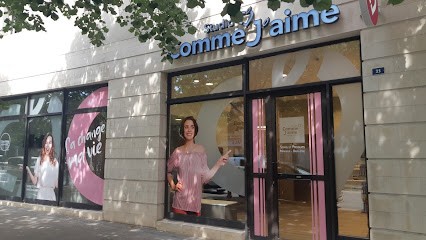 STUDIO Comme J'aime - Aix-en-Provence Centre, Centre d'Amincissement à Aix-en-Provence