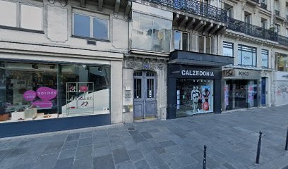 Rouig Nicolas, Nutritionniste à Paris 04