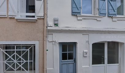 Stéphanie Delaye, Nutritionniste à Muret