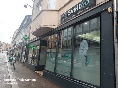 SVELTEO CLINIC MINCEUR SARREGUEMINES, Centre d'Amincissement à Sarreguemines