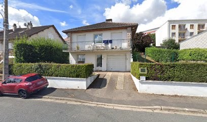 Bonnefoy Brigitte, Nutritionniste à Montluçon
