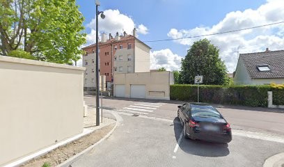 Faustine SIMONNET, Nutritionniste à Romilly-sur-Seine