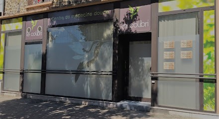 Bernard Audrey, Nutritionniste à Vaires-sur-Marne