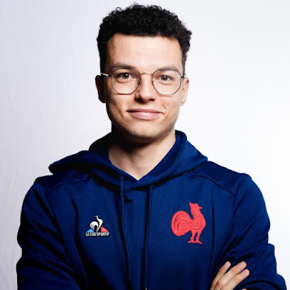 Lucas Jacquin - Diététicien Nutritionniste Du Sport, Diététicien à Nantes