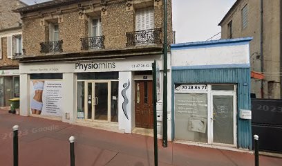 Physiomins, Centre d'Amincissement à Clamart