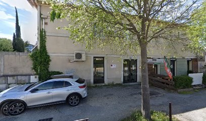 Michèle Rouanet - ART MINCISSEMENT, Centre d'Amincissement à L'Isle-sur-la-Sorgue