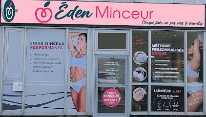 Éden Minceur - La Flèche - Centre Minceur, Centre d'Amincissement à La Flèche