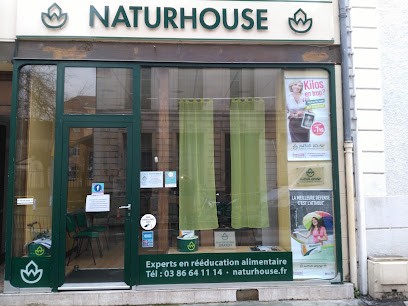 Naturhouse Sens, Nutritionniste à Sens