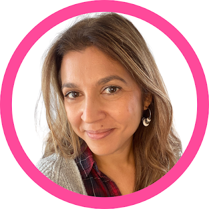 Joanna Benhamou - Dr En Pharmacie Micronutritionniste, Nutritionniste à Yvrac