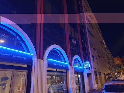 CENTRE MINCEUR_ BIEN- ÊTRE _ MADEROTHERAPIE_EMS, Centre d'Amincissement à Cagnes-sur-Mer