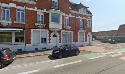 Vanhamme Lucie, Centre d'Amincissement à Hazebrouck