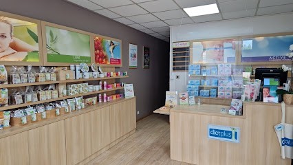 dietplus Saint-André-de-Cubzac - Perte de poids, Centre d'Amincissement à Saint-André-de-Cubzac