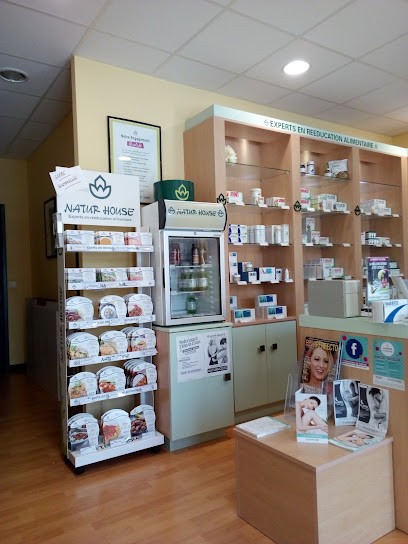 NATURHOUSE, Nutritionniste à Porto-Vecchio