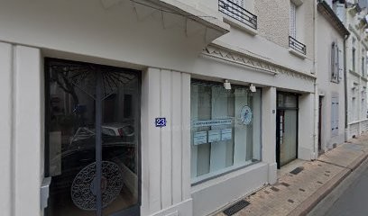 Etienne Émilie Diététicienne Nutritionniste, Nutritionniste à Vichy