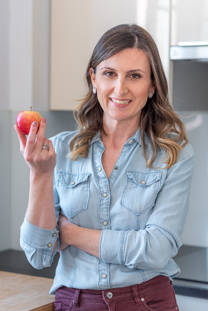 Karina Hoffmann - Diététicienne Nutritionniste - Boulogne Billancourt, Diététicien à Boulogne-Billancourt