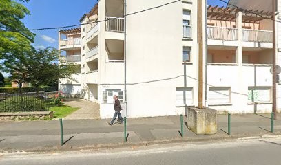 Julie NAVES, Diététicien à Épinay-sur-Orge
