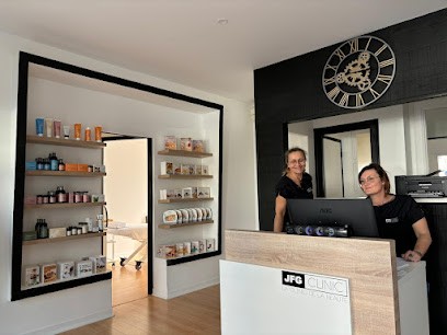 JFG Clinic Royan, Centre d'Amincissement à Royan