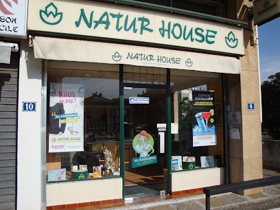 NATURHOUSE, Diététicien à La Ciotat