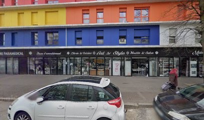 Apolline Caroux Diététicienne/Nutritionniste, Nutritionniste à Tremblay-en-France
