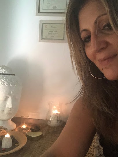 Carine Vilanova, Diététicien à Villeneuve-Tolosane