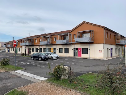 Amélie NAVAS Diététicienne-Nutritionniste / Espace Santé de REPLONGES, Nutritionniste à Replonges