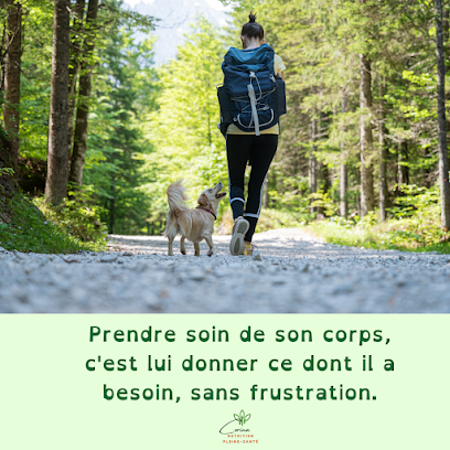 Corina Nutrition, Nutritionniste à Vendays-Montalivet