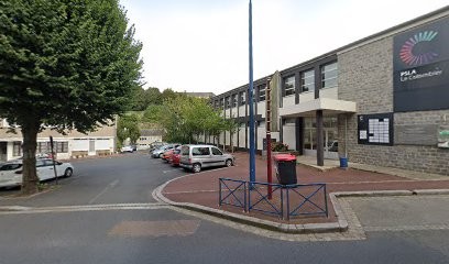 Delpech Elyse, Nutritionniste à Vire Normandie