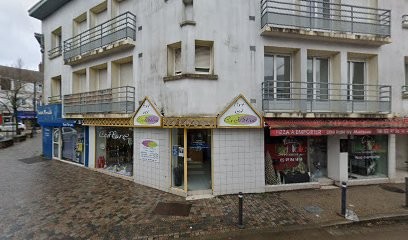 Stéphanie POSTIC, Nutritionniste à Berné