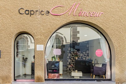 Caprice minceur, Centre d'Amincissement à Lempdes