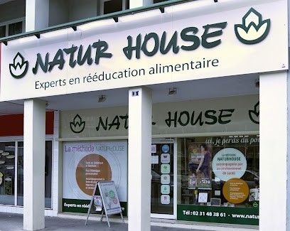 Naturhouse Lisieux, Diététicien à Lisieux