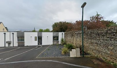 Giannettini Valérie, Nutritionniste à Ligné